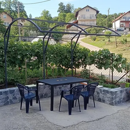 Kuca -smestaj